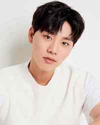 キム・ウソク（1994年生）の画像