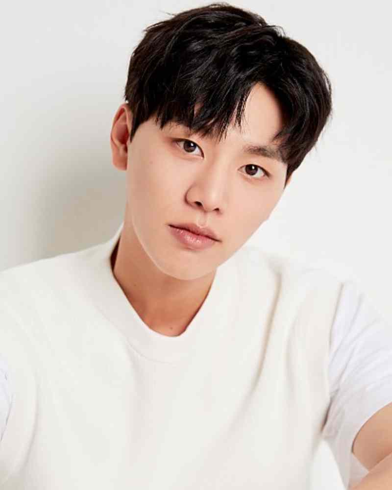 キム・ウソク（1994年生）の画像