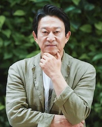 キム・ウンス（1961年生）の画像