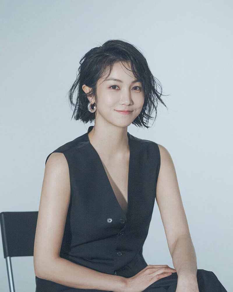 キム・オクビンの画像