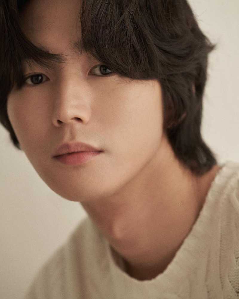 イ・ウォングンの画像