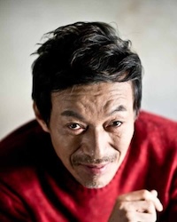 キム・ガプスの画像