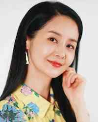 キム・ガヨンの画像