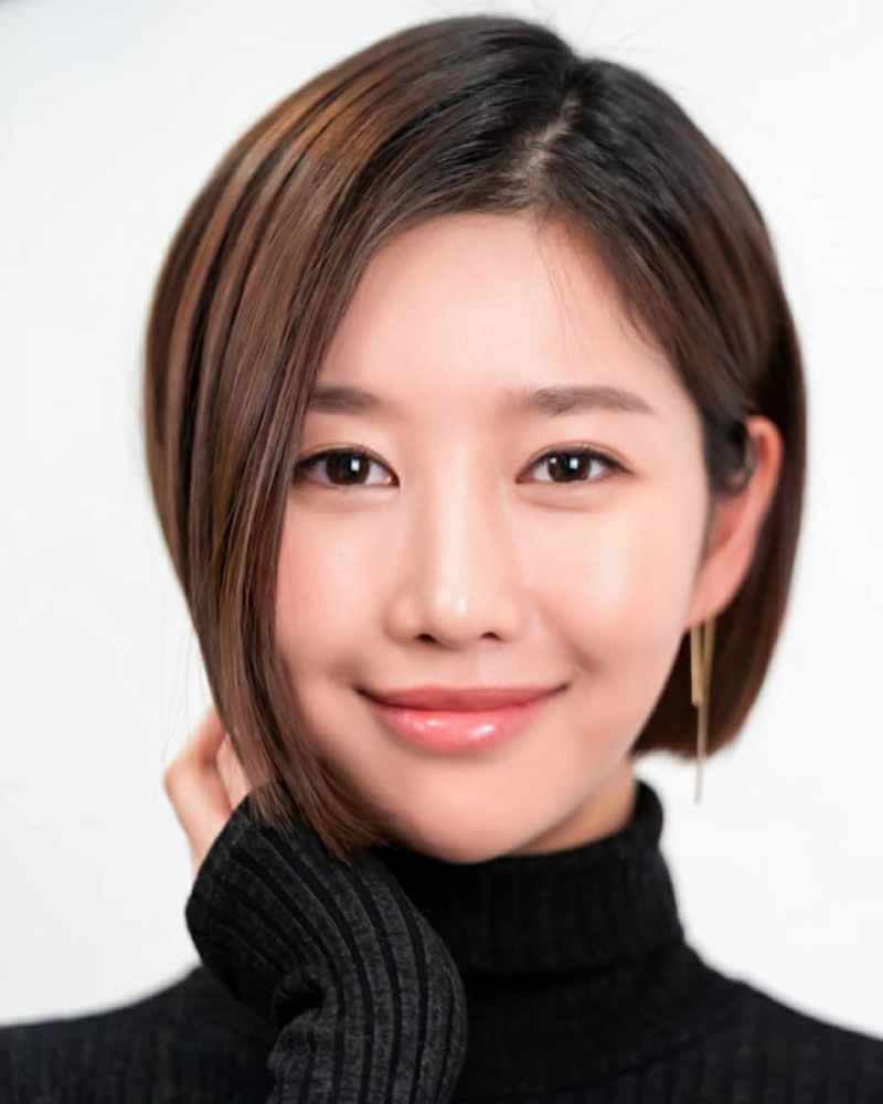 キム・ガランの画像