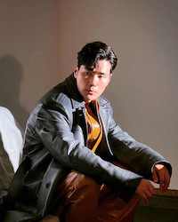 キム・ガンウの画像