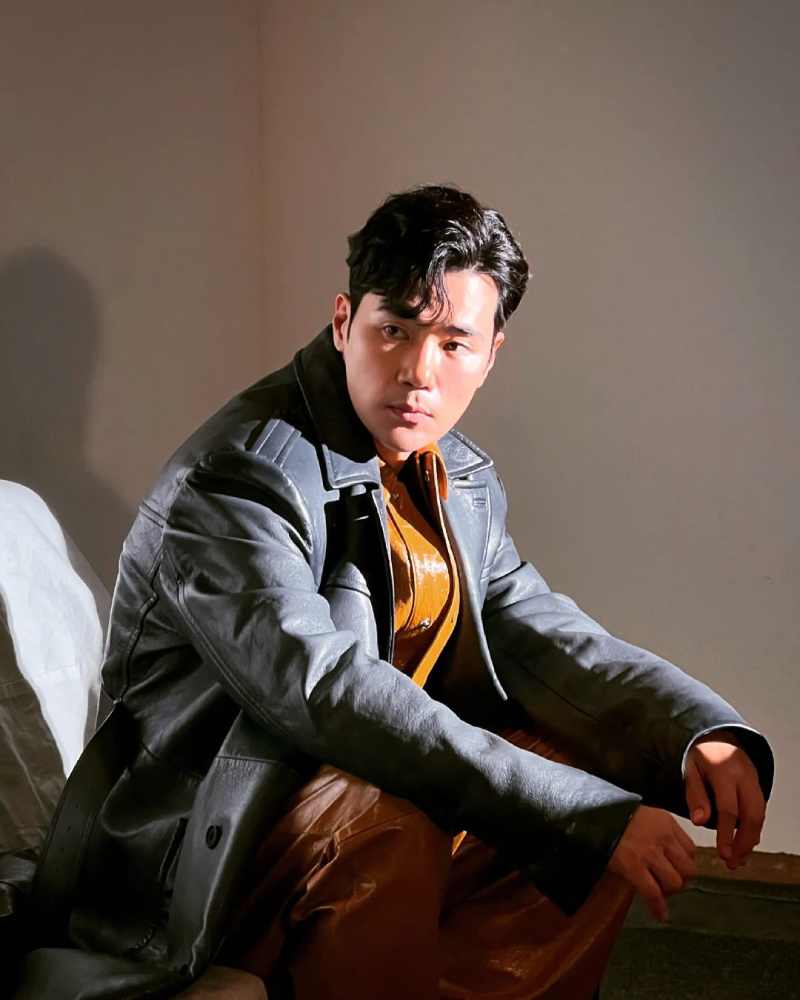 キム・ガンウの画像