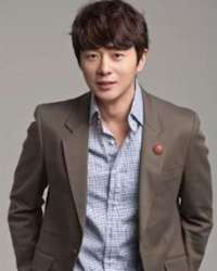 イ・ウォンジェ（1978年1月生）の画像