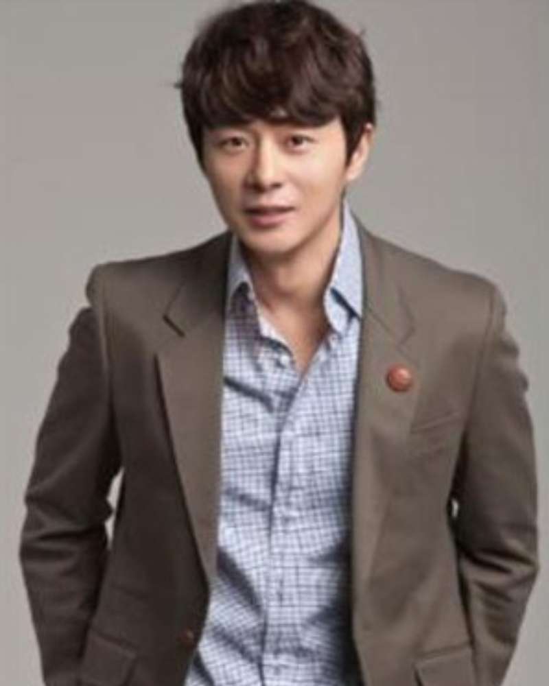 イ・ウォンジェ（1978年1月生）の画像