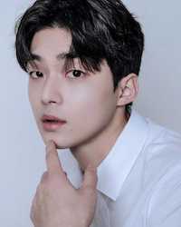 キム・ガンミン（1998年生）の画像