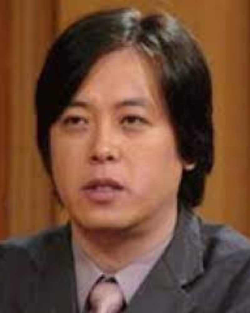 チェ・ソンジュン（1965年生）の画像