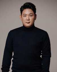 キム・ギナムの画像