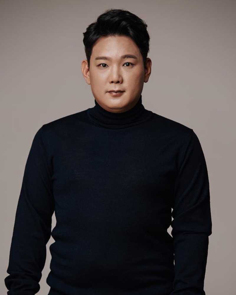 キム・ギナムの画像