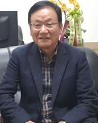 イ・ウォンジョン（1944年生）の画像