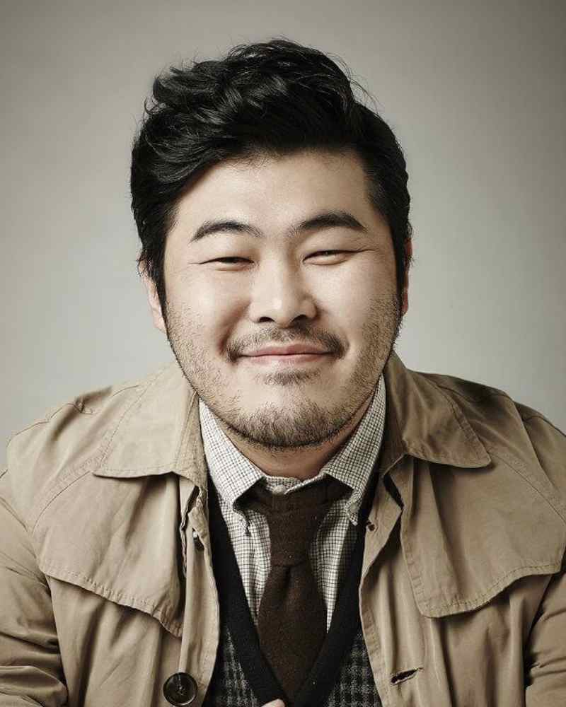 キム・ギバンの画像