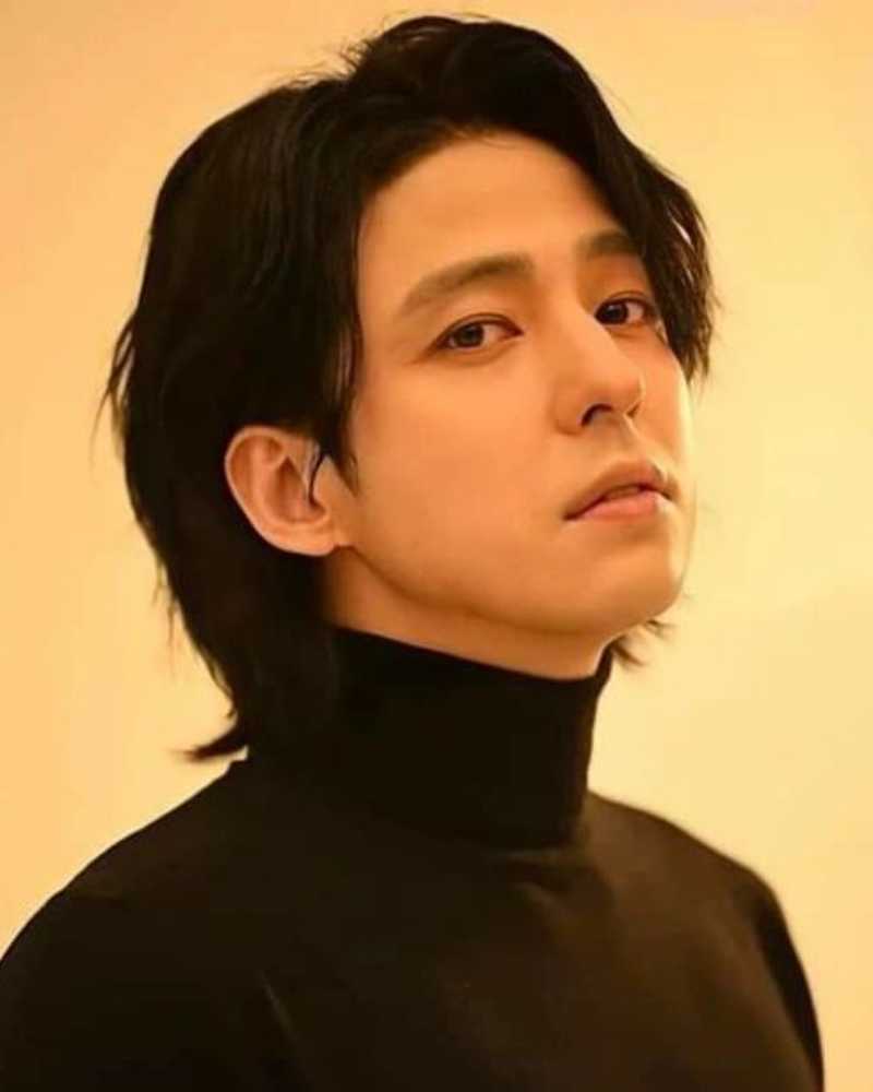 キム・ギボムの画像