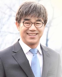 キム・ギュチョルの画像