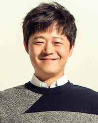 キム・ギョルの画像