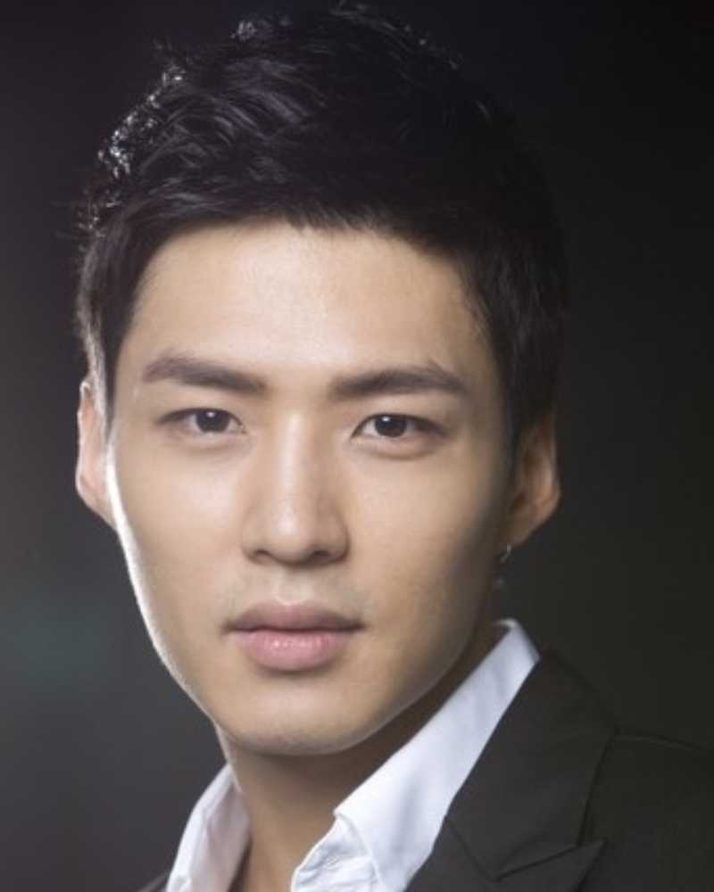 キム・ギョンナム（1984年生）の画像