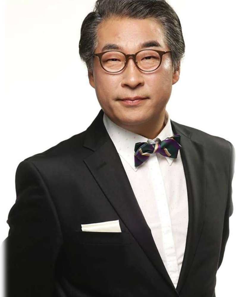 キム・ギョンリョンの画像