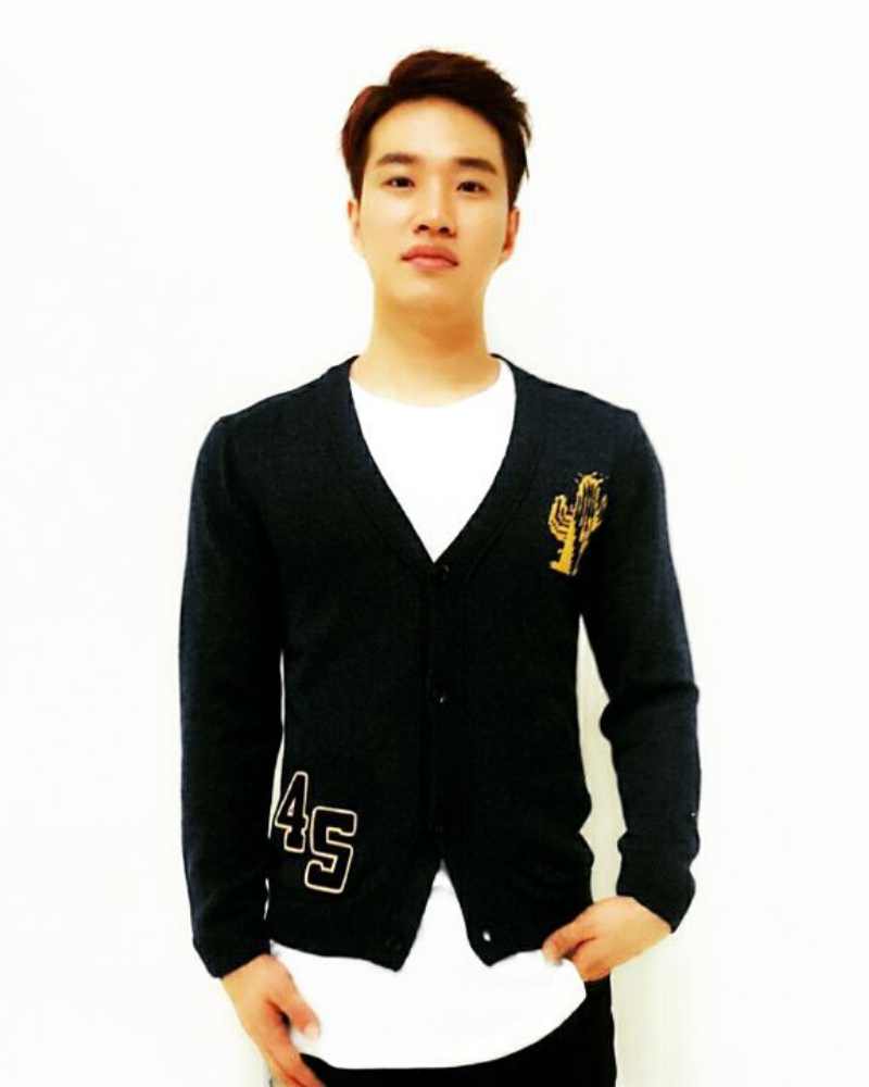 キム・ギリの画像