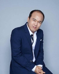 キム・グァンギュの画像