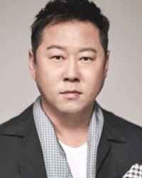 キム・グァンシクの画像