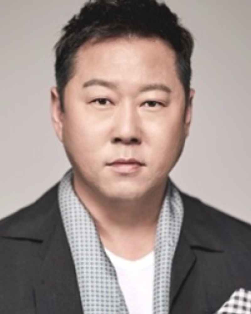 キム・グァンシクの画像