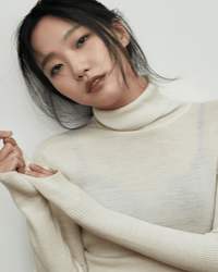 キム・ゴウンの画像