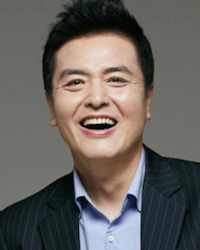 イ・ウソクの画像