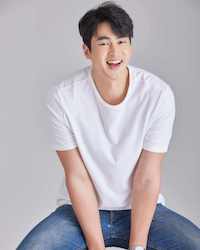 キム・サノの画像