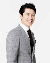 キム・サンギョンの画像