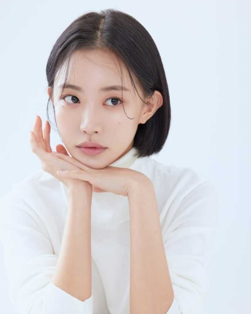 キム・ジアン（1992年生）の画像