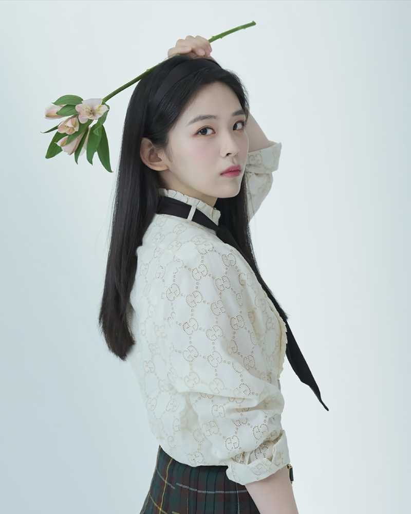 キム・シウン（2000年生）の画像