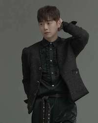 キム・ジェウォン（1981年生）の画像