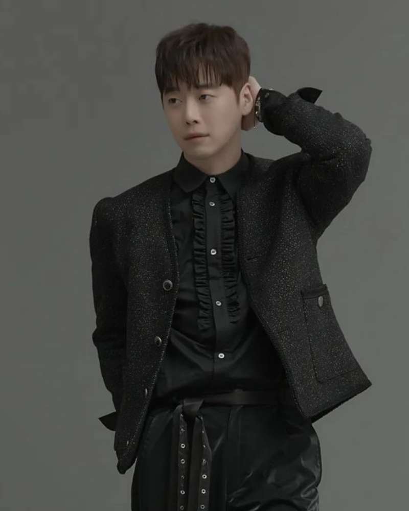 キム・ジェウォン（1981年生）の画像