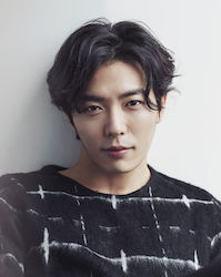 キム・ジェウクの画像