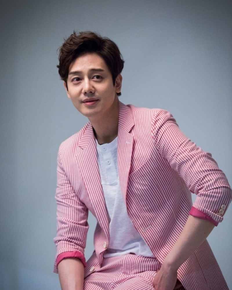 キム・ジェスンの画像