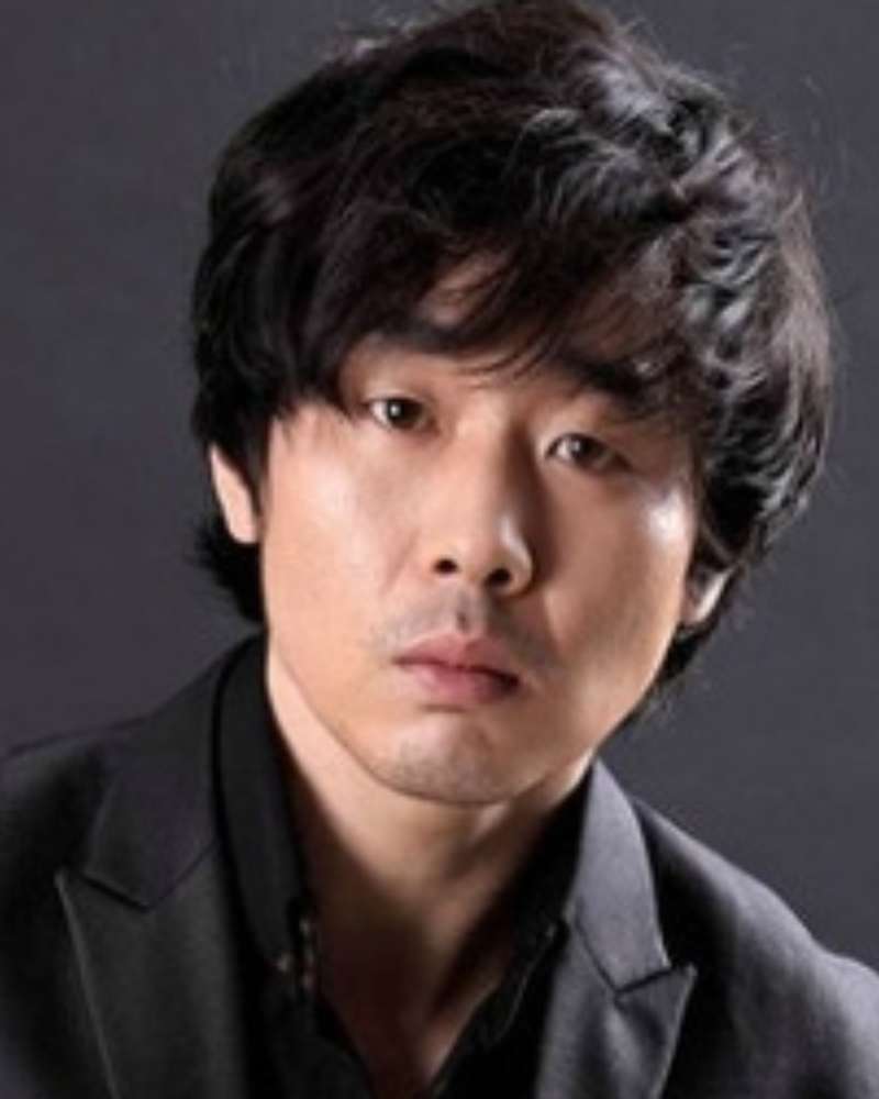 キム・ジェチョル（1979年生）の画像