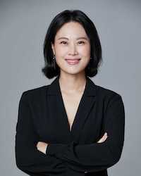 キム・ジェファの画像