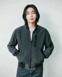 キム・ジェヨンの画像