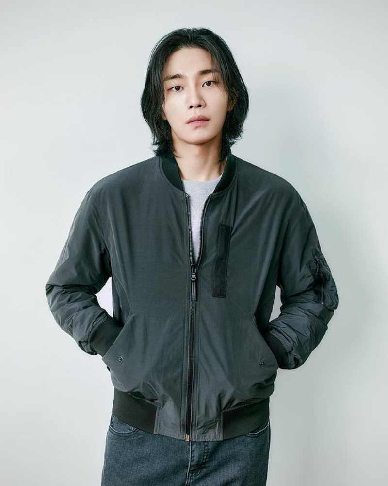 キム・ジェヨンの画像