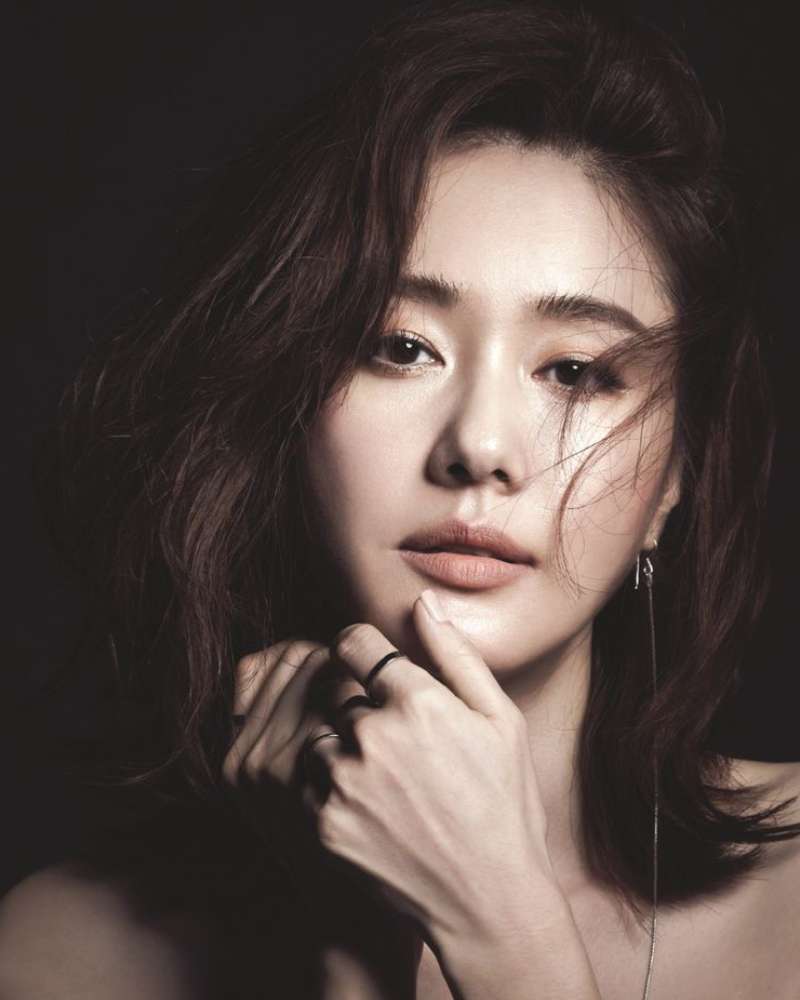 キム・ジス（1972年生）の画像