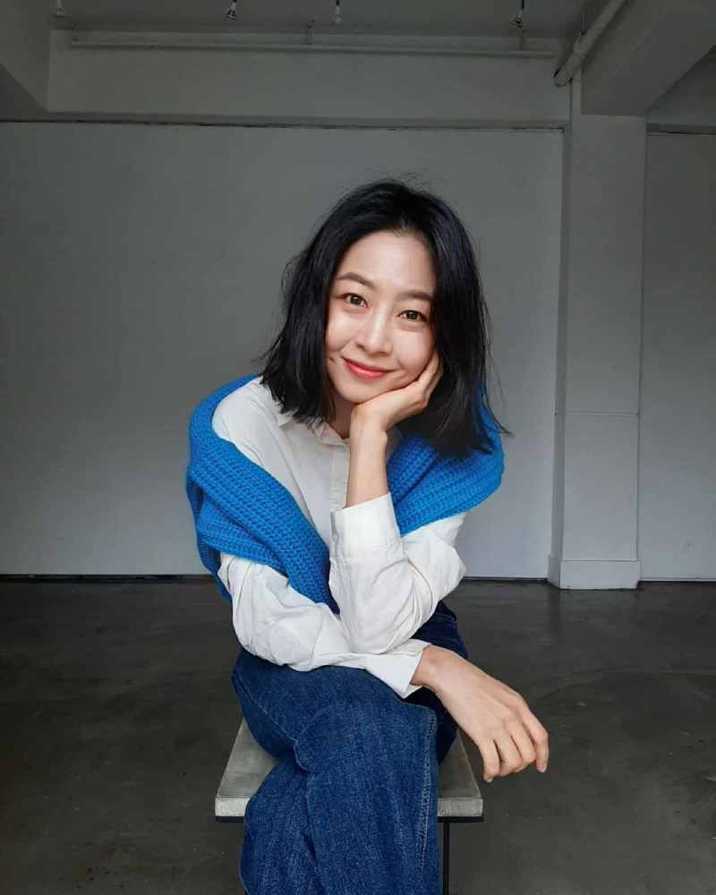 イ・ナラの画像