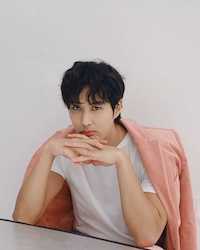 キム・ジソクの画像