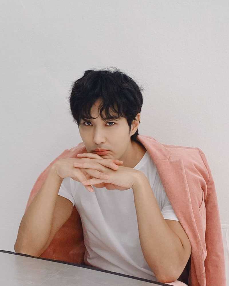 キム・ジソクの画像