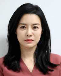 キム・ジソン（1975年生）の画像