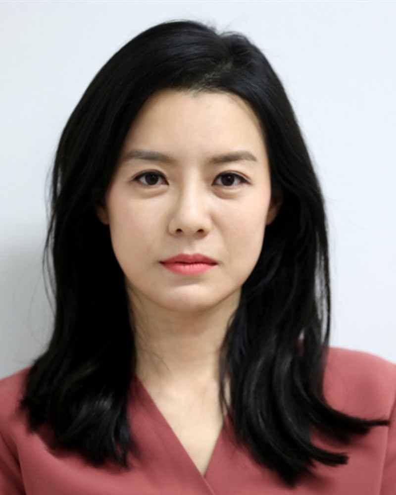 キム・ジソン（1975年生）の画像