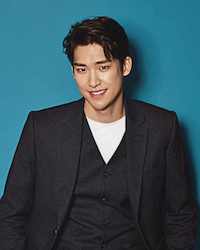 キム・ジニョプの画像