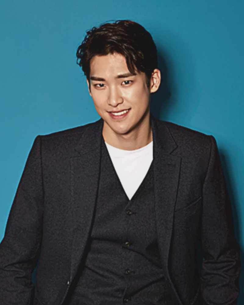 キム・ジニョプの画像