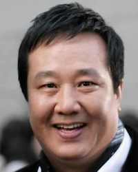 キム・ジノの画像